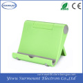 desk stand tablet pc holder for iPad Mini Portable Tablet Pc holder for desk